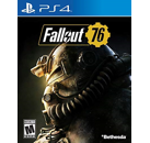 Jeux Vidéo Fallout 76 PlayStation 4 (PS4)