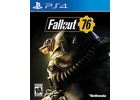 Jeux Vidéo Fallout 76 PlayStation 4 (PS4)