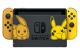 Console NINTENDO Switch Pikachu & Evoli 32 Go  + 2 Joy Con + Let's Go Pikachu + Pokeball