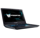 Image Ordinateurs portables ACER Predator Helios 500 i7 16 Go RAM 1 To HDD 128 Go SSD 17,3