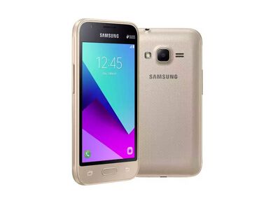SAMSUNG Galaxy J1 Mini Prime Or 8 Go Débloqué