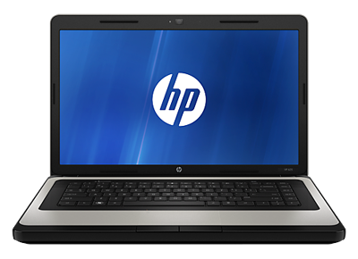 Ordinateurs portables HP 635 AMD E 4 Go RAM 500 Go HDD 15,6