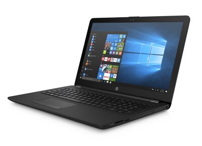 Image Ordinateurs portables HP 15-BW000NF AMD E 4 Go RAM 500 Go HDD 15,6