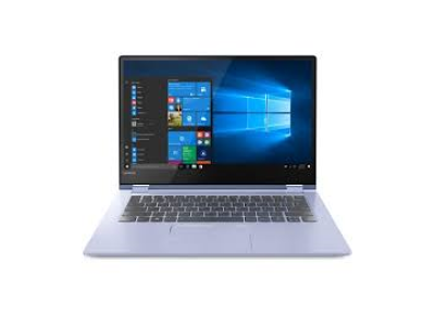 Image Ordinateurs portables LENOVO Yoga 530-14IKB i5 8 Go RAM 256 Go SSD 14