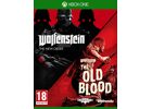 Jeux Vidéo Bi Pack Wolfenstein Xbox One