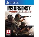 Jeux Vidéo Insurgency Sandstorm PlayStation 4 (PS4)