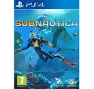 Jeux Vidéo Subnautica PlayStation 4 (PS4)