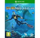 Jeux Vidéo Subnautica Xbox One