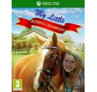 Jeux Vidéo My Little Riding Champion Xbox One