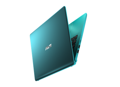 Image Ordinateurs portables ASUS VivoBook S430UAN-EB156T i5 6 Go RAM 1 To HDD 128 Go SSD 14