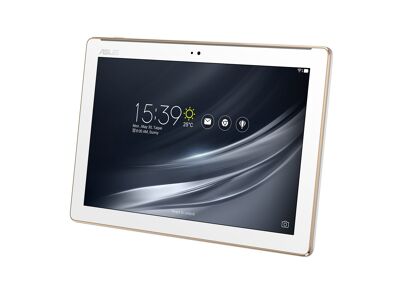 Tablette ASUS ZenPad 10 Z301M-1B009A Blanc 32 Go Wifi 10,1