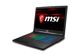 Ordinateurs portables MSI GP73 Leopard 8RE-034XFR i7 8 Go RAM 1 To HDD 256 Go SSD 17.3