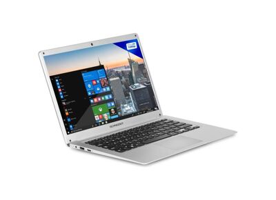 Image Ordinateurs portables SCHNEIDER SCL101BTP Intel Atom 1 Go RAM 32 Go SSD 10,1