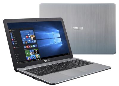 Image Ordinateurs portables ASUS R540LA-XX1293T i3 8 Go RAM 1 To HDD 128 Go SSD 15,6