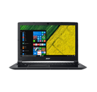 Image Ordinateurs portables ACER Aspire 7 A717-71G-584T i5 16 Go RAM 1 To HDD 17,3