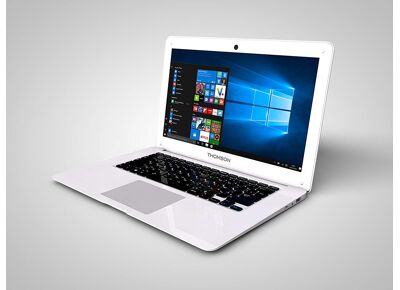 Image Ordinateurs portables THOMSON NEO14-2.32BS Intel Atom 2 Go RAM 32 Go SSD 14
