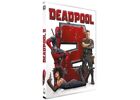 DVD  Deadpool 2 DVD Zone 2