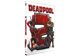DVD  Deadpool 2 DVD Zone 2