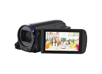 Image Caméscopes numériques CANON Legria HF-R67