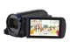 Image Caméscopes numériques CANON Legria HF-R67