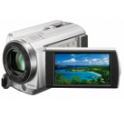Image Caméscopes numériques SONY DCR-SR35E