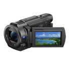 Caméscopes numériques SONY FDR-AX53