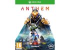 Jeux Vidéo Anthem - Legion of Dawn Edition Xbox One