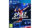 Jeux Vidéo Spike Volleyball PlayStation 4 (PS4)