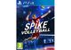 Jeux Vidéo Spike Volleyball PlayStation 4 (PS4)