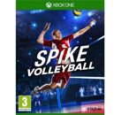 Jeux Vidéo Spike Volleyball Xbox One