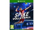 Jeux Vidéo Spike Volleyball Xbox One