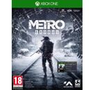 Jeux Vidéo Metro Exodus Xbox One