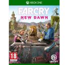Jeux Vidéo Far Cry New Dawn Xbox One