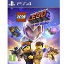 Jeux Vidéo La Grande Aventure LEGO 2 Le Jeu Vidéo PlayStation 4 (PS4)