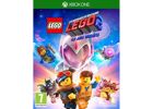 Jeux Vidéo La Grande Aventure LEGO 2 Le Jeu Vidéo Xbox One