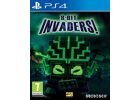 Jeux Vidéo 8-Bit Invaders! PlayStation 4 (PS4)