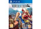 Jeux Vidéo One Piece World Seeker PlayStation 4 (PS4)