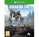 Jeux Vidéo Generation Zero Xbox One