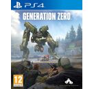 Jeux Vidéo Generation Zero PlayStation 4 (PS4)