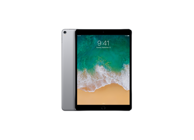 Tablette APPLE iPad Pro 1 (2016) Gris Sidéral 256 Go Wifi 9.7