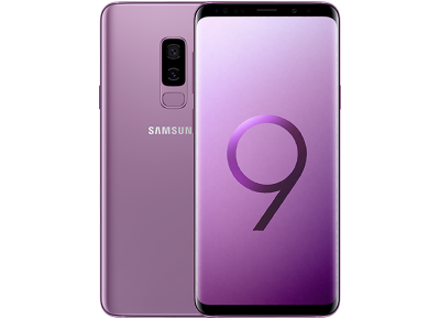 SAMSUNG Galaxy S9 Plus Violet 256 Go Débloqué
