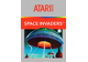 Jeux Vidéo Space invaders atari 2600 Atari 2600