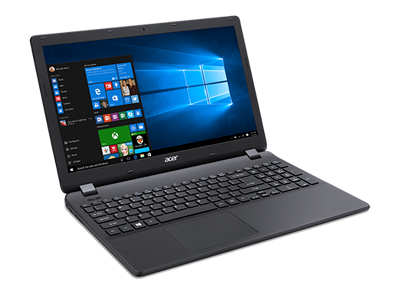 Image Ordinateurs portables ACER ES1-522-27K9 AMD E 4 Go RAM 500 Go HDD 15,6