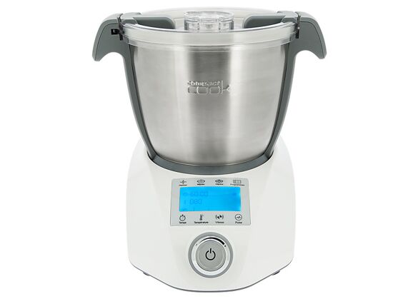Image Robots de cuisine COMPACT COOK CF1602FP