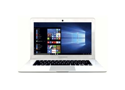 Image Ordinateurs portables THOMSON NEO14-2.32B Intel Atom 2 Go RAM 32 Go SSD 14