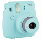 Polaroid FUJIFILM Instax Mini 9 Bleu
