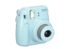Polaroid FUJIFILM Instax Mini 8 Bleu