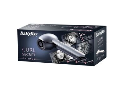 Fer à boucler BABYLISS Curl Secret C1600E