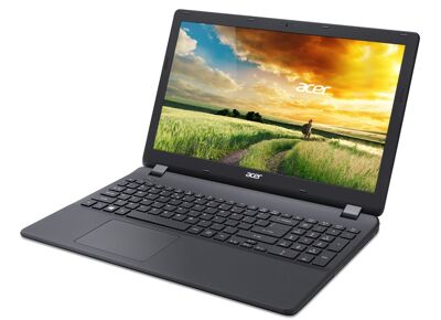 Image Ordinateurs portables ACER Aspire ES1-520-33ND AMD E 4 Go RAM 1 To HDD 15.6