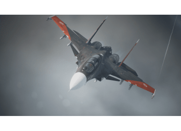 Image Jeux Vidéo Ace combat 7 PlayStation 4 (PS4)